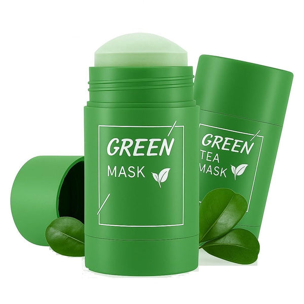 Cleansing Clay Stick Face Mask